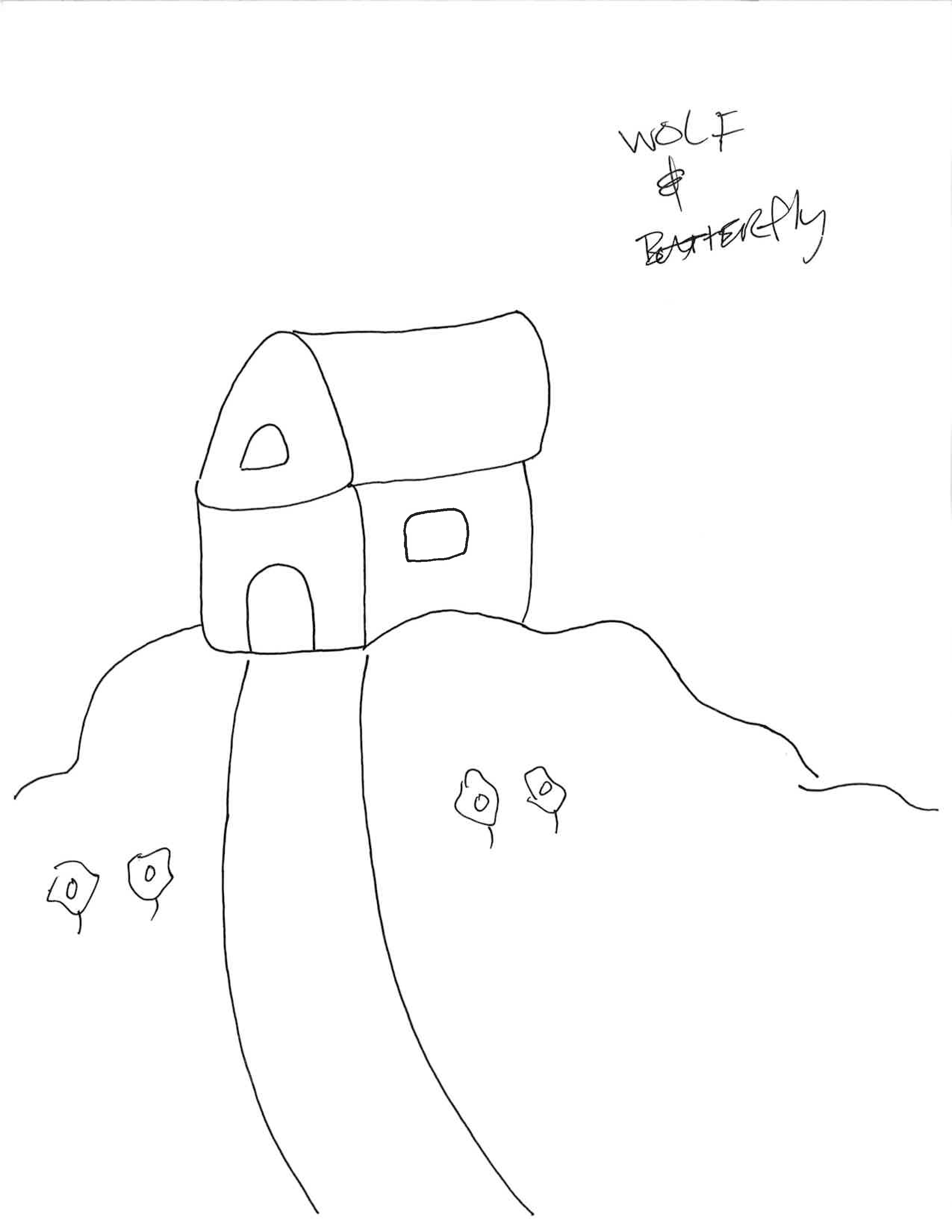 2550x3300 House Drawhappy