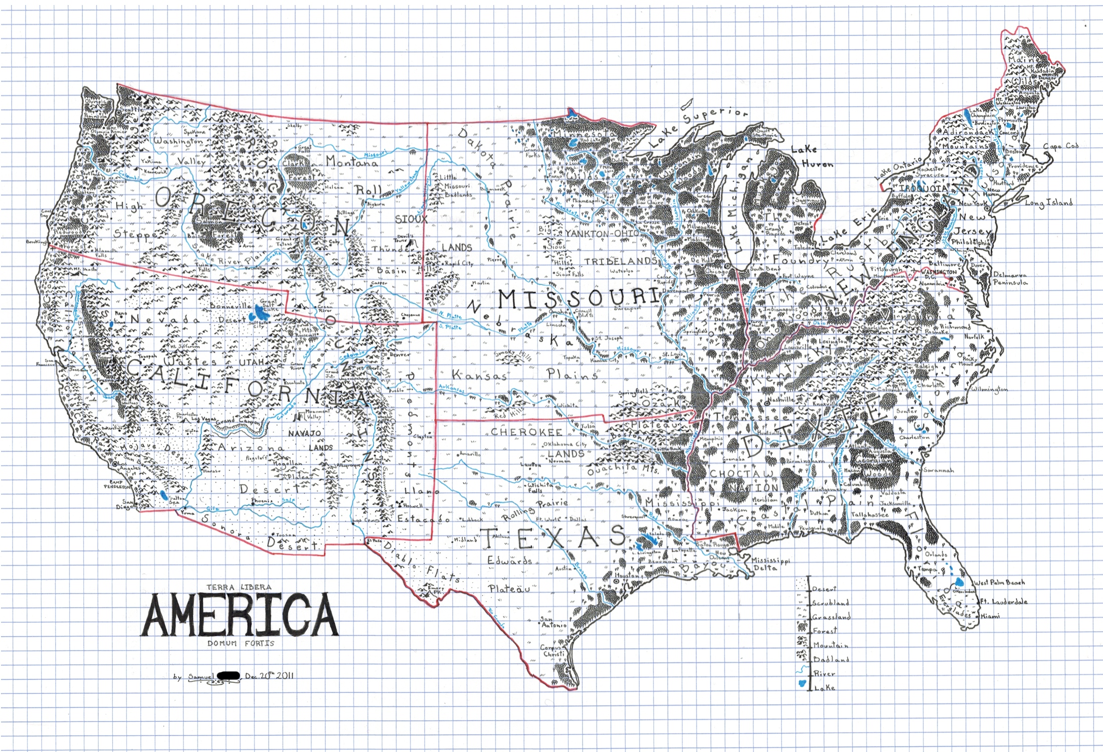 2200x1500 Free Us Map Silhouette Vector. United States Map Vector Download