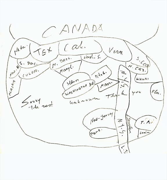 576x619 Maira Kalman I Have Enough Create