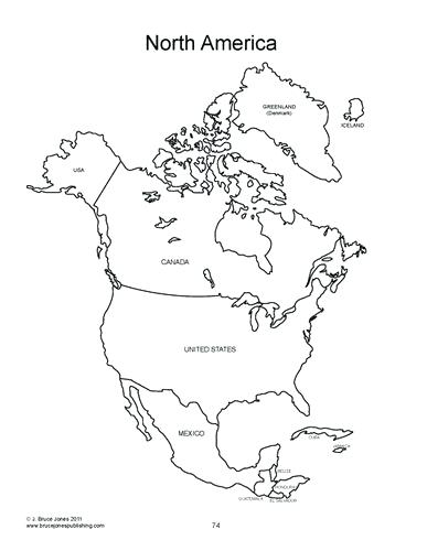 387x500 Map Of Usa Coloring Page Map Coloring Page Maps Maps And Coloring