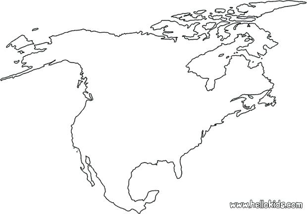 620x432 Top Map Of Usa Coloring Page Print Coloring