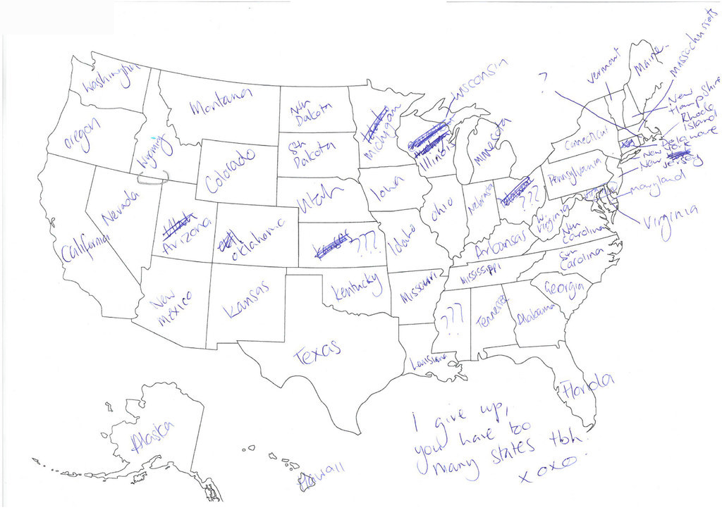 1024x724 We Asked Australians To Label The United States And We'Re So Sorry