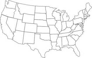 314x198 Us Map Clipart Black And White