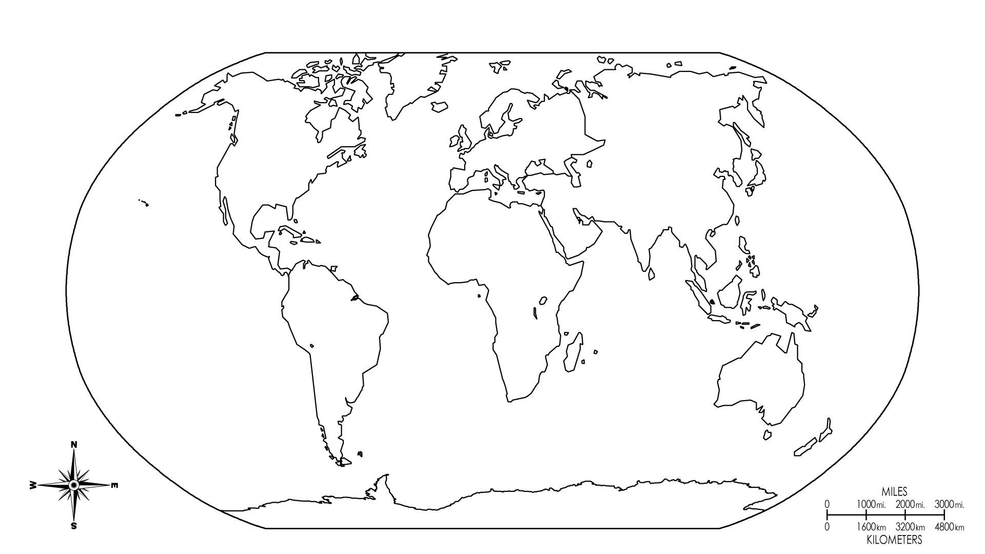 1920x1080 Usa Map Coloring Page Online Free Draw To Color