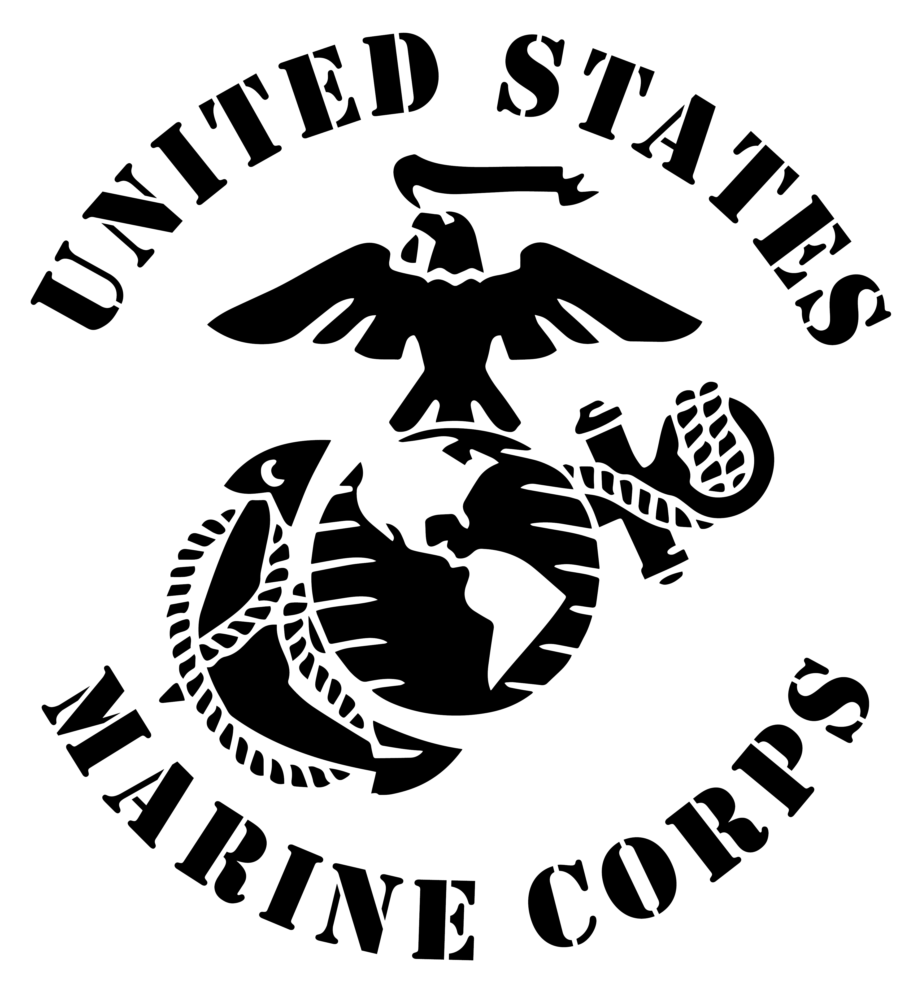 3900x4200 Marine Corp Symbol Image Collections