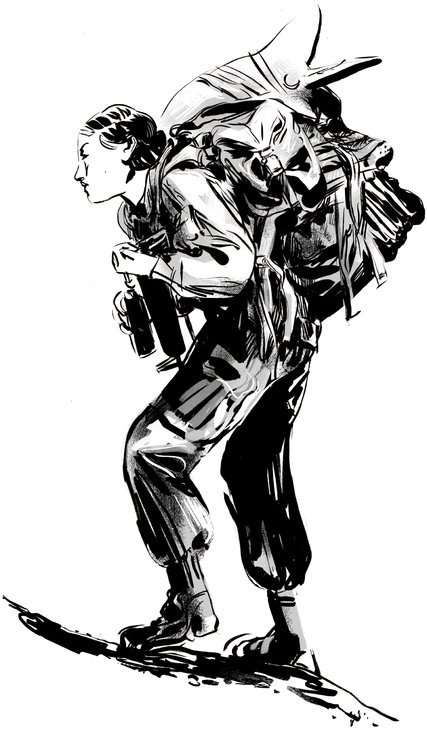 427x730 The Real Barrier For Women Marines