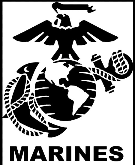 450x550 Eagle Globe And Anchor Collection