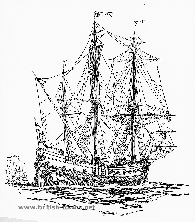 Uss Constitution Drawing at GetDrawings | Free download