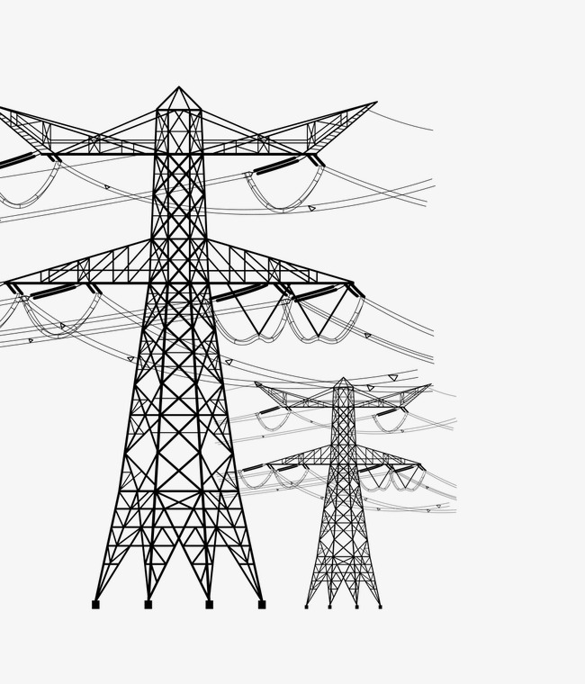 650x760 High Voltage Wire Rods And Wires Draft Material, Wire, Telephone