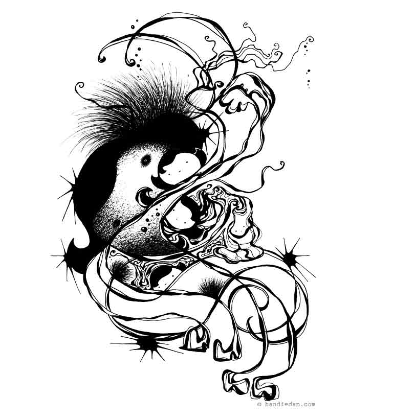 768x822 Handiedan Drawings