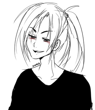 320x369 Liked Drawings By Lemlemons