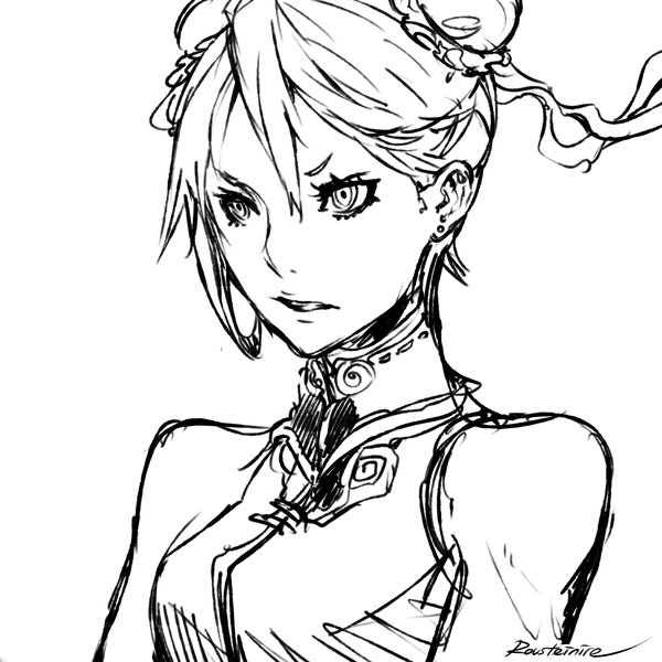 600x600 Street Fighter V