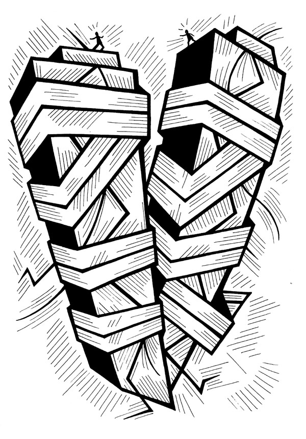 600x861 Draw Theseekproject's Weblog Page 3