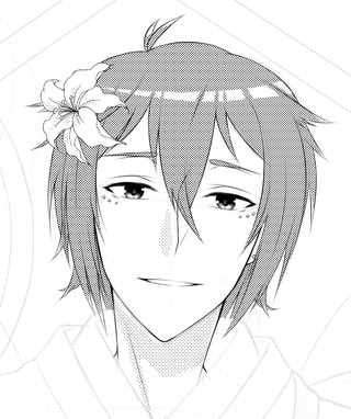 320x382 Tremoar's Profile Page