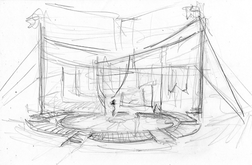 1000x653 Drawings And Models