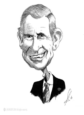 350x480 Drawing Caricatures