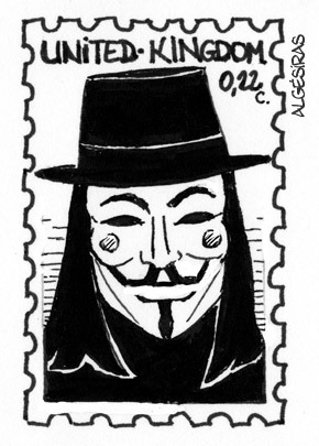 290x405 V Black Mask Tumblr