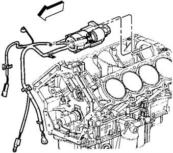 339x300 Solved I Need An Engine Diagram For A 2002 Cadillac
