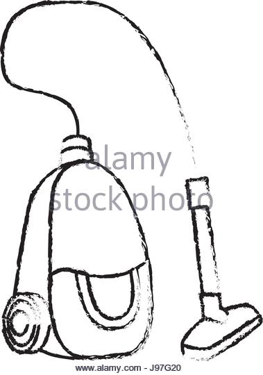379x540 Vacuum Cleaner Black And White Stock Photos Amp Images