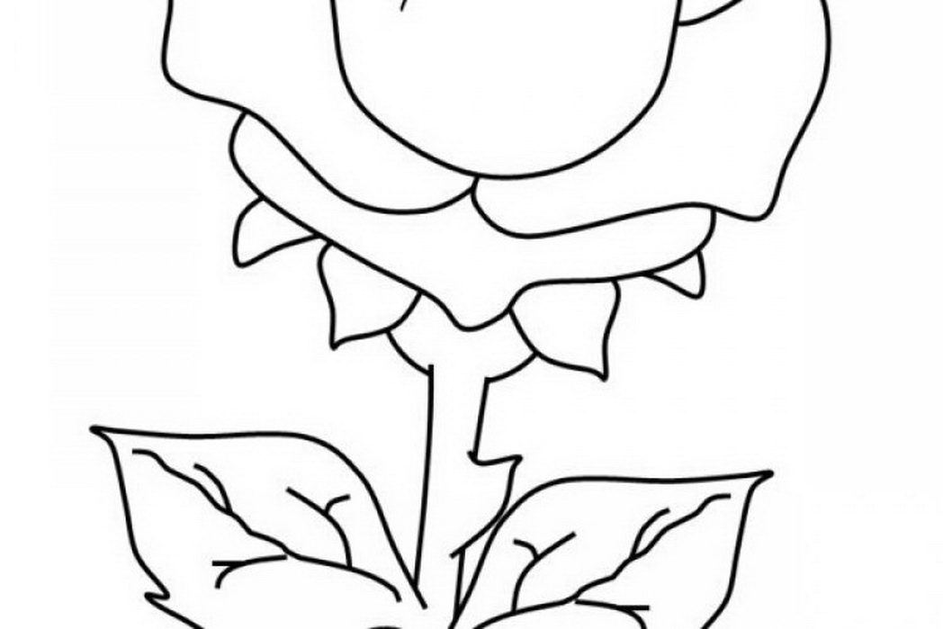 1048x699 Valentine Day Card Color Page Holiday Coloring Coloring Pages