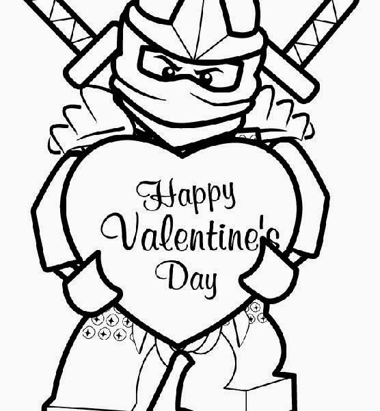 556x600 Free Printable Valentine Coloring Pictures Cool Valentines Day