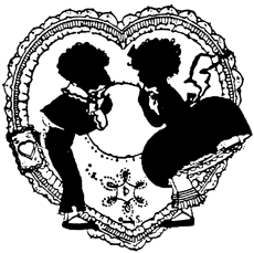 230x229 Valentine Drawing Your Symbol Of Love And Happiness