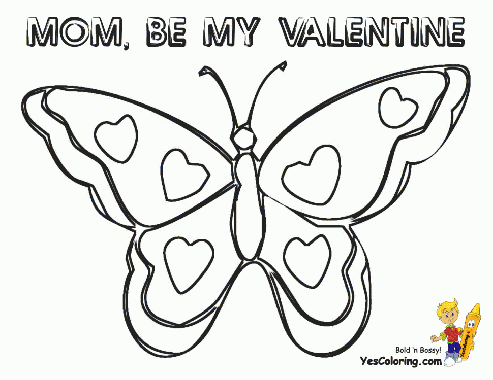 970x749 Coloring Coloring Pages Book For Kids Boys Valentine Coloring 31