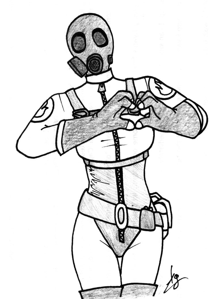 768x1041 Old Valentine Drawing