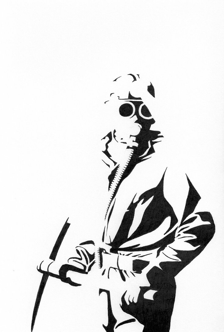 734x1087 My Bloody Valentine 3 D By Bloodyheartart