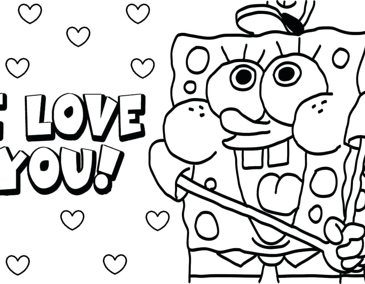 1224x952 Spongebob Valentines Day Youtube Archives