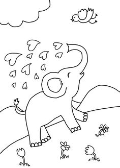 236x329 Valentine's Coloring Pages Coloring Pages For Kids, Love