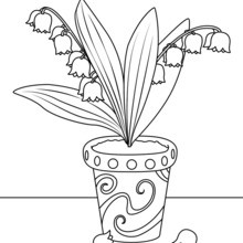 220x220 Springtime Coloring Pages, Kids Crafts And Activities, Drawing