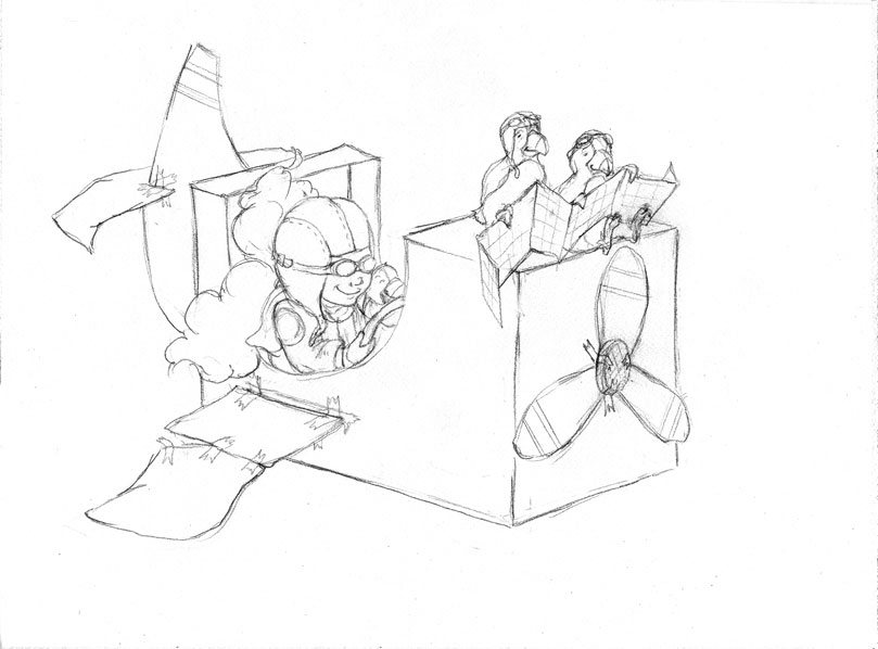 809x598 Process Lisa Anchin