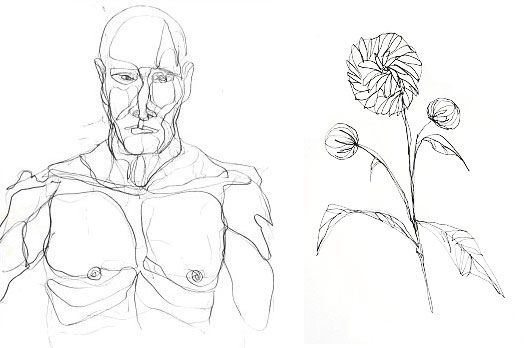 524x348 Today In Art 8 Drawing Exercises That Every Artist Should