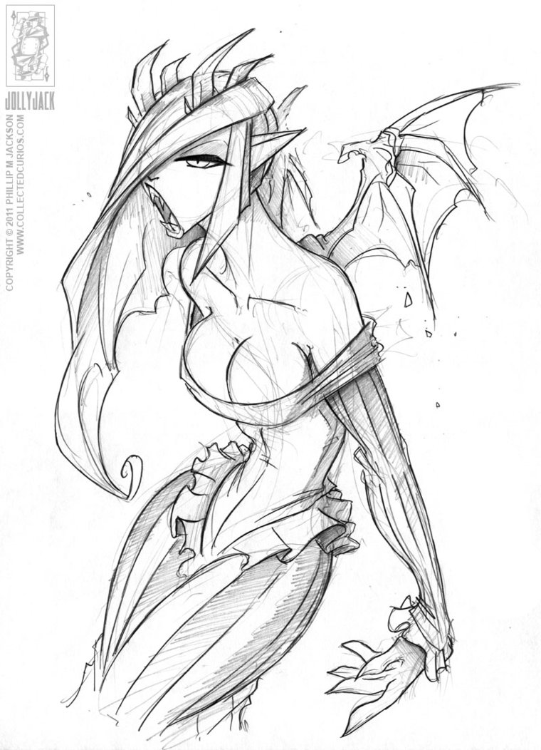 760x1052 Vampire 2011 11 06 By Jollyjack