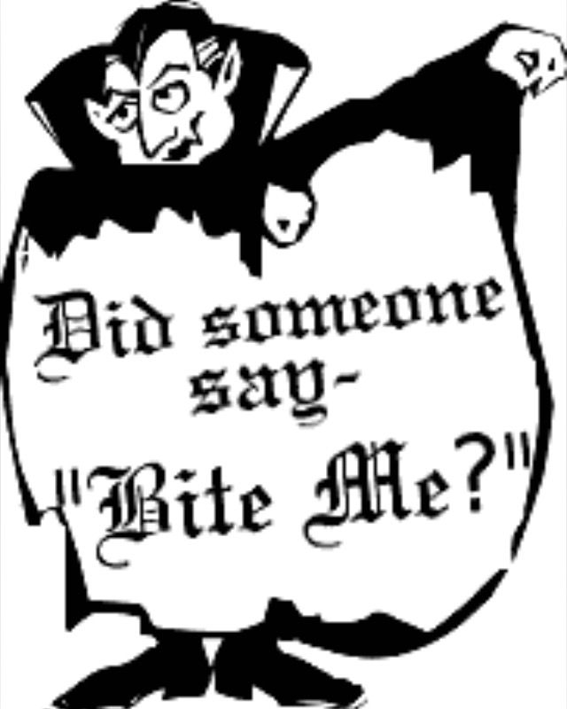 640x800 38 Best Bite Me Images On Medical, Medical Science