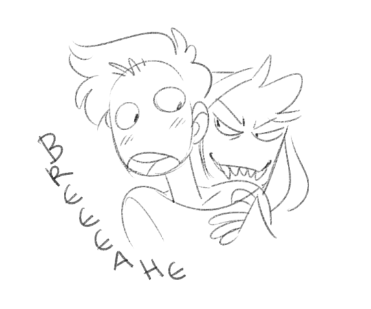 540x449 Hungry Vampire Tumblr