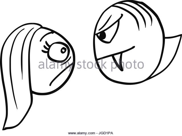 640x479 Cartoon Vampire Stock Photos Amp Cartoon Vampire Stock Images