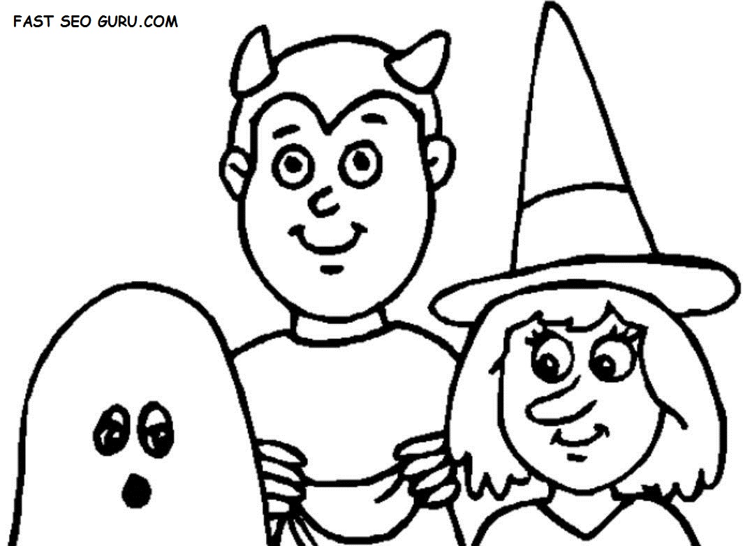 1067x783 Halloween Dracula Vampire Coloring Pages