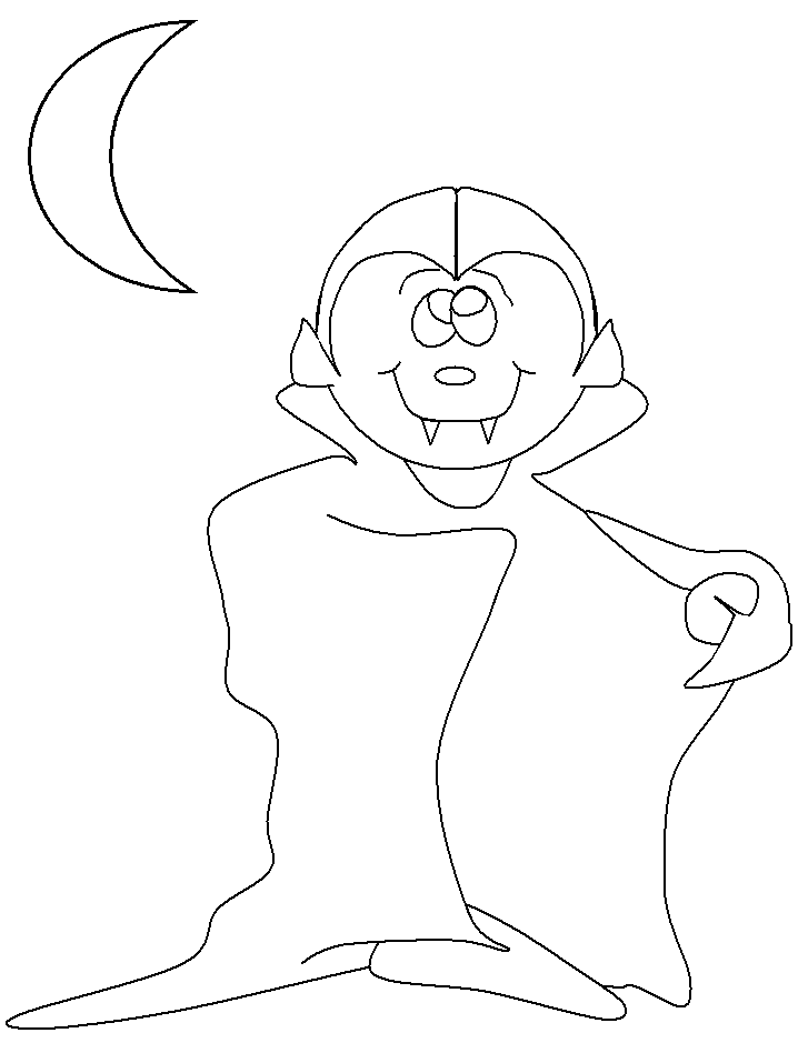 718x957 Vampire Pictures For Kids Many Interesting Cliparts