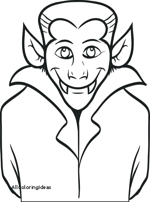 520x700 Top Rated Vampire Coloring Pages Images Vampire Coloring Pages