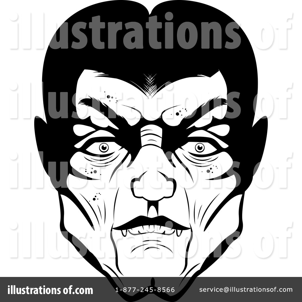 1024x1024 Vampire Clipart
