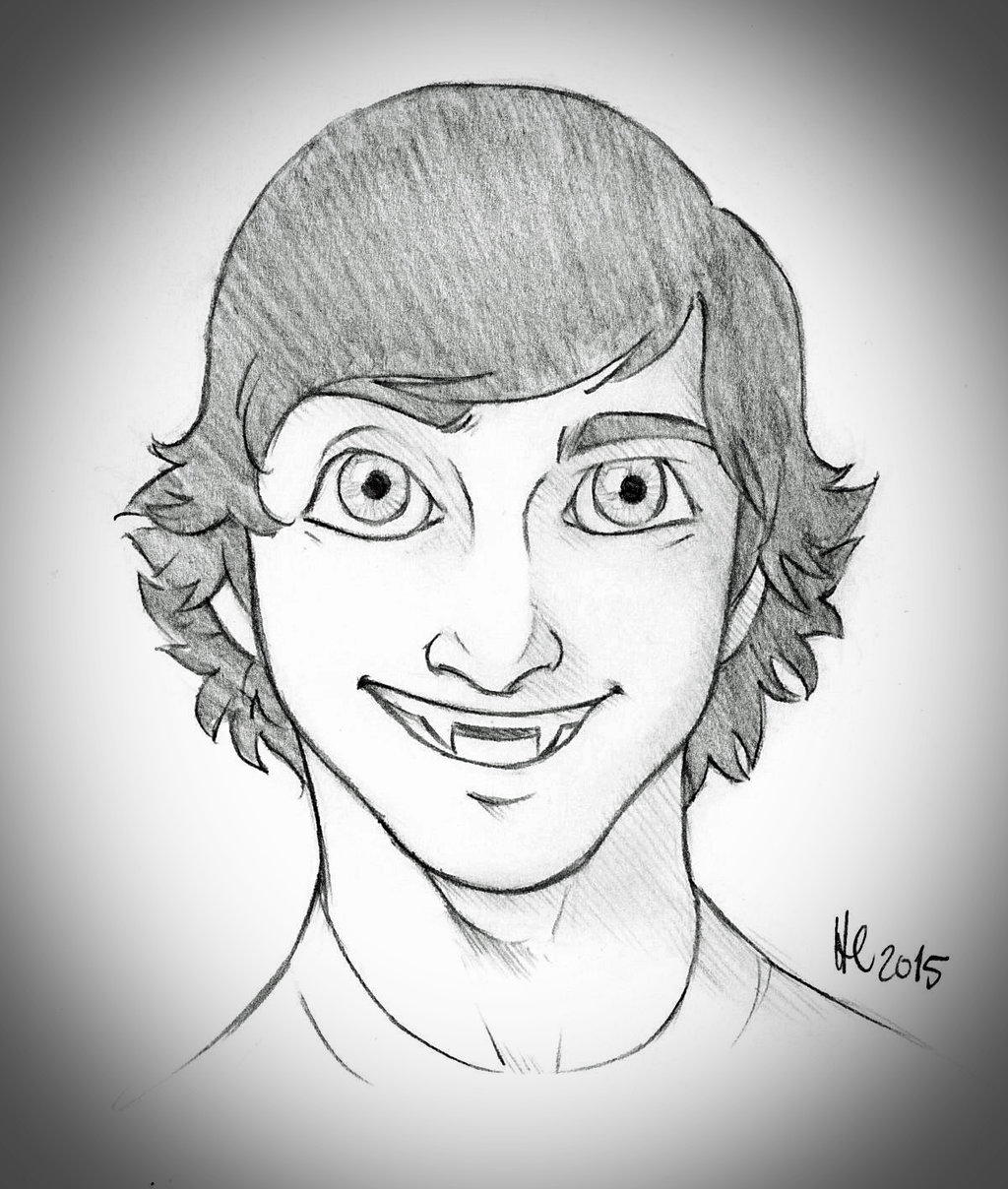 1024x1208 Vampire Link (Yes, Again) By Stellapollet