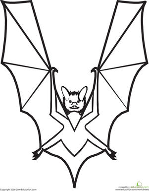 301x385 Vampire Fangs Activity