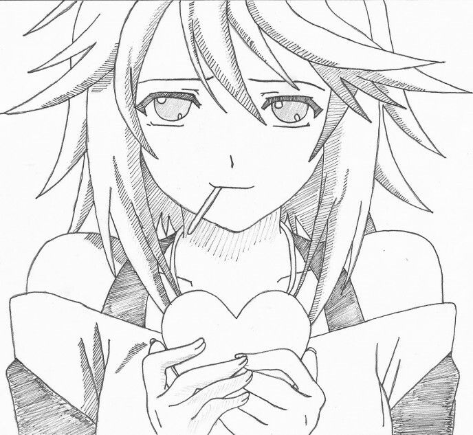 688x633 28 Best Rasario Vampire Images On Rosario Vampire