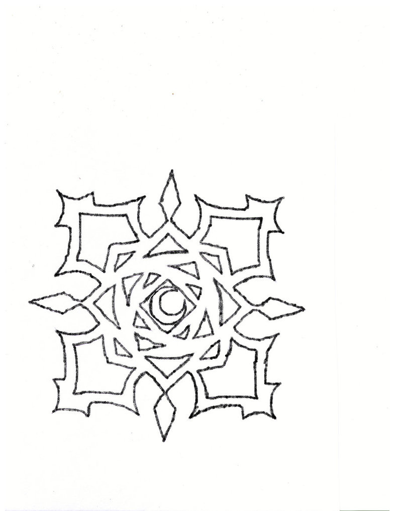 786x1017 Vampire Knight Symbol By Vampireknight577