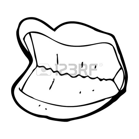 450x450 Cartoon Grinning Mouth Royalty Free Cliparts, Vectors, And Stock