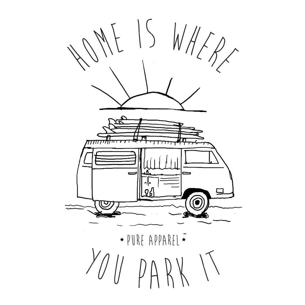 1024x1024 Van Life Pure Apparel And Surf