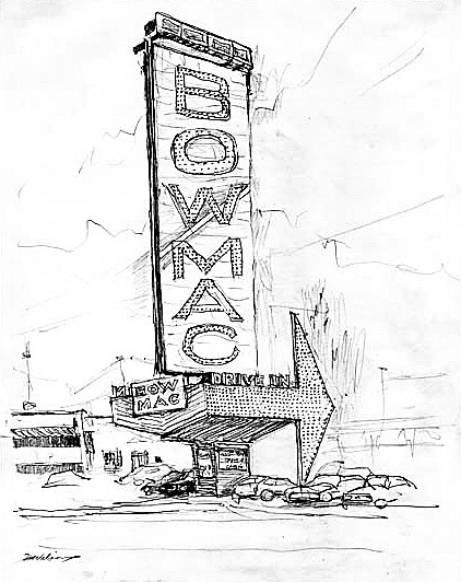 422x532 Illustrated Vancouver