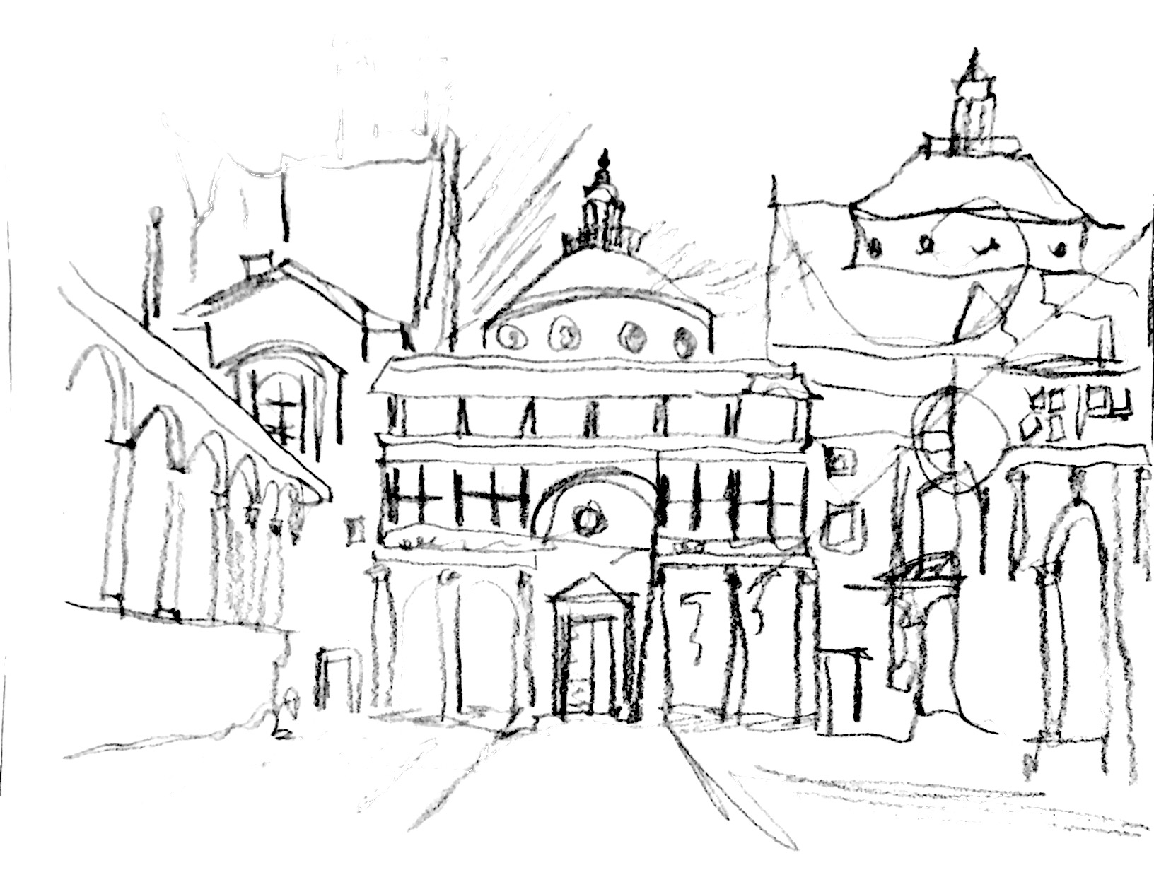 1632x1248 Pin By Merve Siper On Sketch Drawing Sketch Drawing